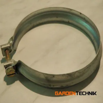 Motor Jikov Čistič vzduchu - objímka