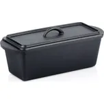 Železná forma na chléb s víkem CAST LINE 35 cm, 3 l