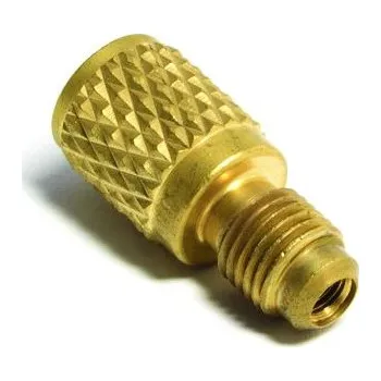 Fitinka OMNIA Redukce DRA798UN 1/4 SAE M x 5/16 F