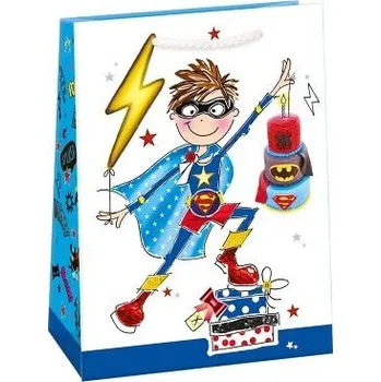 Dárková taška ARGUS Dárková papírová taška (29 x 38 cm) 07870752