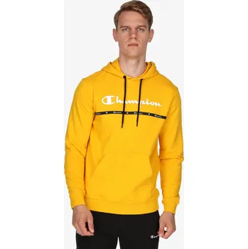 Pánská mikina Champion COLOR BLOCK L