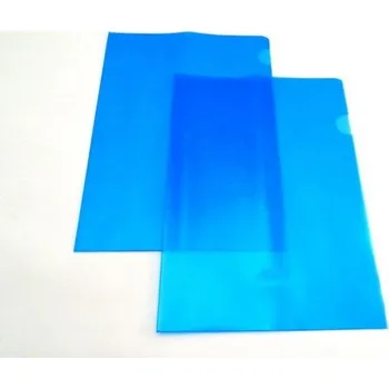 Barevný obal zakládací