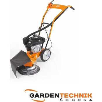 Sekačka Odstraňovač plevele AS-MOTOR AS 30 WeedHex 160