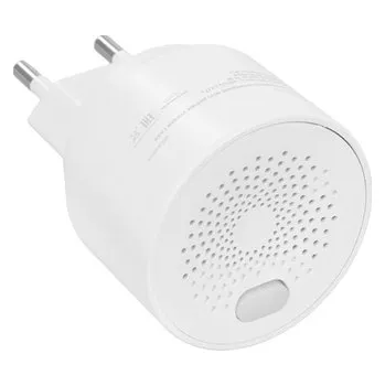 Bezpečnostní detektor WiFi detektor úniku hořlavých plynů | ZW-GAS