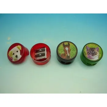 Ořezávátko Ořezávátko KUM 208M2 Animals 3410321