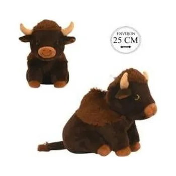 plyšák Pluszak Bozami Żóbr 25cm