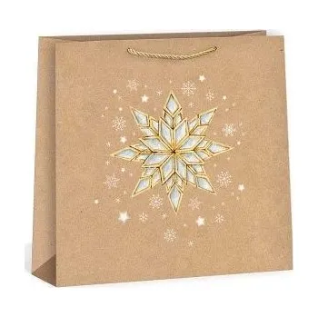 Dárková taška ARGUS Dárková papírová taška (33 x 33 cm) 08550004