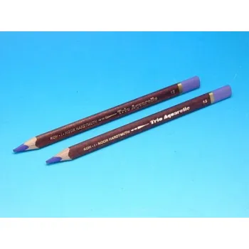 Grafitová tužka KOH-I-NOOR Tužka pastelová akvarelová 3HR TR 11 3760 fialová levandulová