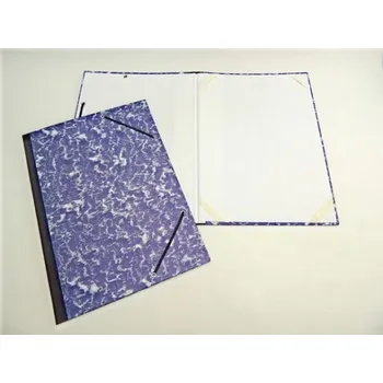 Desky na výkresy A4 gumička rožky