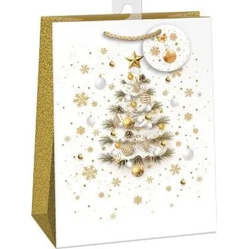 Dárková taška ARGUS Dárková papírová taška (30 x 42 cm) 08890168h