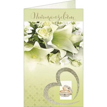 ARGUS Svatební přání 13-6056c