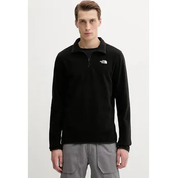 Pánská mikina Mikina The North Face NF0A8D0QJK31 černá 99X, vel. M