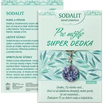 ARGUS Klíčenka 23240007