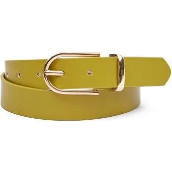 Opasek Zelený dámský pásek