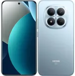 REDMI Note 15 Pro+ 5G 12/512GB ledově modrá