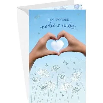 ARGUS Přání 15-6537c