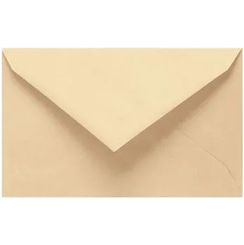 Obálka ARGUS Obálka B6 NATUR 10840001