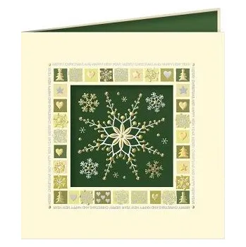 ARGUS Novoroční přání 91-422Ac