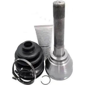 Poloosa kola Febest 0410-014 Sada kloubu, hnací hřídel