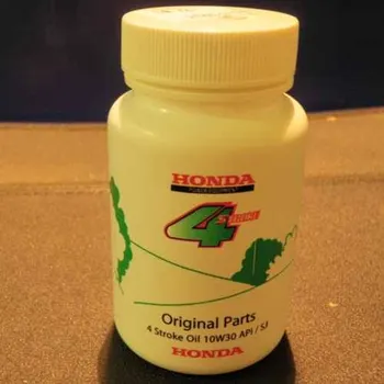 Motorový olej Olej HONDA 4T / 0,1 l