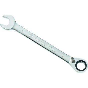 Klíč Očkový klíč s ráčnou PALCOVÝ 5/16 KING TONY