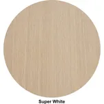 Rubio Monocoat Rubio | Oil Plus 2C probarvený olej s akcelerátorem - Super White Velikost balení: 3,5L 241963274