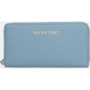 Peněženka Valentino Bags BRIXTON VPS7LX155 modrá 50X, vel. ONE SIZE