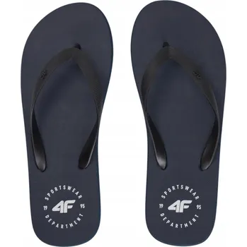Pánské pantofle 4F pánské pantofle Pánské žabky 4F velikost 41