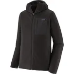 Mikina PATAGONIA M R1 AIR FULL-ZIP HOODY Man velikost S