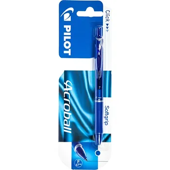 Pilot Acroball kt modrá