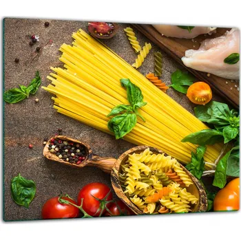 Obraz Krájecí deska TMK ArtDeko sklo 1 ks