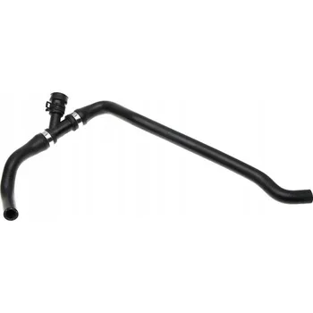 Brzdová hadice Gates 02-1755 Hadice topení