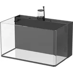 Invital LED mořské akvárium s filtrací…