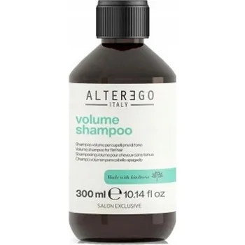 Šampon Šampon pro objem Volume Alter Ego 300 ml pro extra objem