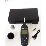 C.A 1310 - Hlukoměr