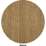 Rubio Monocoat Rubio | Oil Plus 2C probarvený olej s akcelerátorem - Walnut Velikost balení: 3,5L 241963178