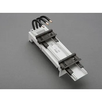 Adaptér EQUES 63A,72x260, 2DIN - Adaptér 60Classic