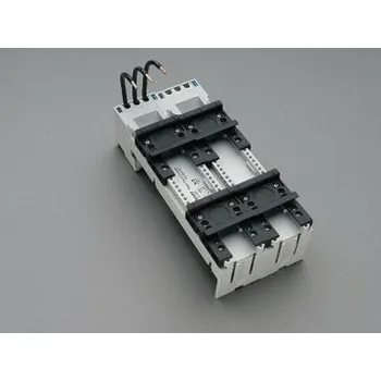 Adaptér EQUES 25A,90x200, 2DIN - Adaptér 60Classic