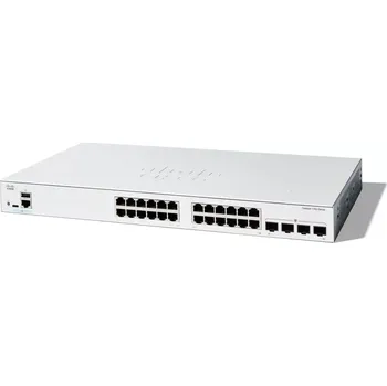Počítač Cisco Catalyst C1300-24T-4G