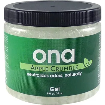 ONA Gel Apple Crumble 1 l, neutralizér zápachu