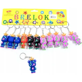 Jednoduchá Přívěsek Na Klíče Midex