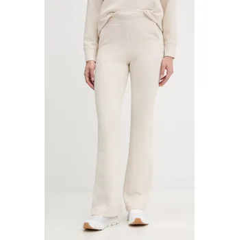 Tepláky Dkny DP5P3708 béžová 12X, vel. M