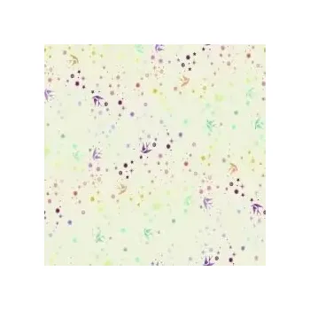 Free Spirit True Colours FAIRY DUST COTTON CANDY