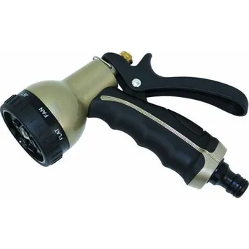 Hadicová spojka Aquaking Bimex Sprchová pistole krátká (7 sprch)