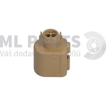 Auto elektroinstalace Originál OEM 8K0 973 702 G