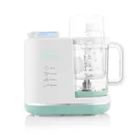 Multifunkční robot 6v1 ETA MIMI 4306 90000 / 6 funkcí / 2 rychlostní stupně / bílá/zelená