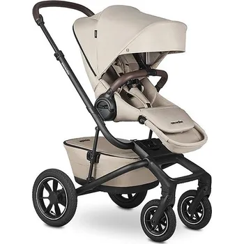 Kočárek EASYWALKER Jimmey Explore Pearl Taupe AIR