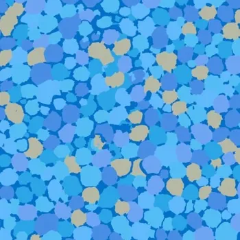 Free Spirit Jumble in Sky