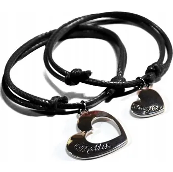 Náramek Náramek pro MAMINKU a DCERU, dárek KE DNI MATEK