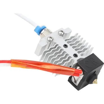 3D tisk Kovový hotend pro 3D tiskárny Ender-3 Neo, Ender-3 V2 Neo a Ender-3 Max Neo